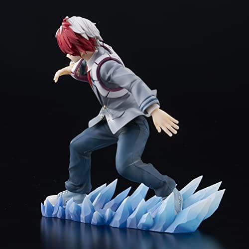 (KAIYODO) Union Creative - My Hero Academia - Figura de - Imagen 7