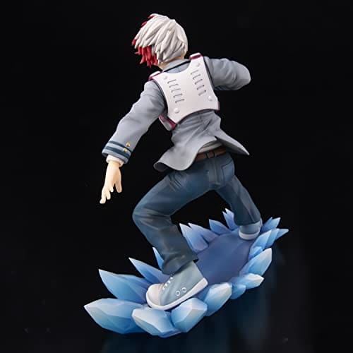 (KAIYODO) Union Creative - My Hero Academia - Figura de - Imagen 4