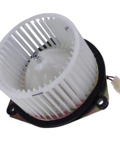 Motor del soplador de 24V compatible con Excavadora CAT