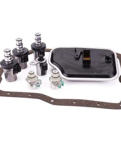 Kit de junta de filtro de válvula de solenoide de