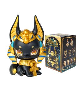 BEEMAI AARU Jardín Serie de la Mitología del Antiguo Egipto