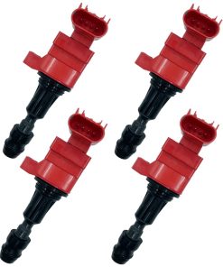 4PCS ARKAUTO ALTO RENDIMIENTO BOBINA DE ENCENDIDO 12638824