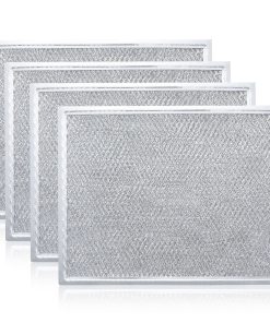 Filtro de grasa para campana extractora BOTNA 97006931 10.5