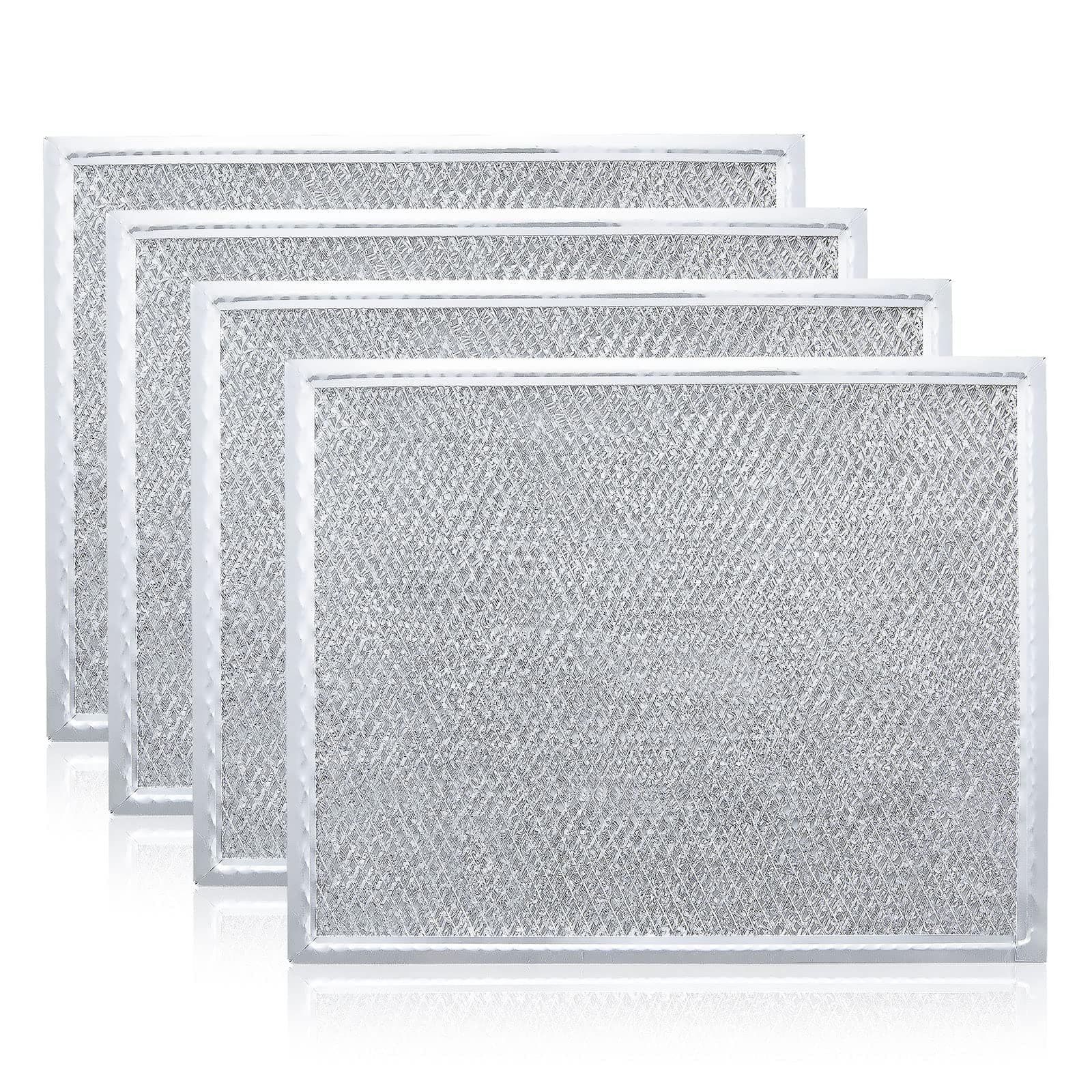 Filtro de grasa para campana extractora BOTNA 97006931 10.5