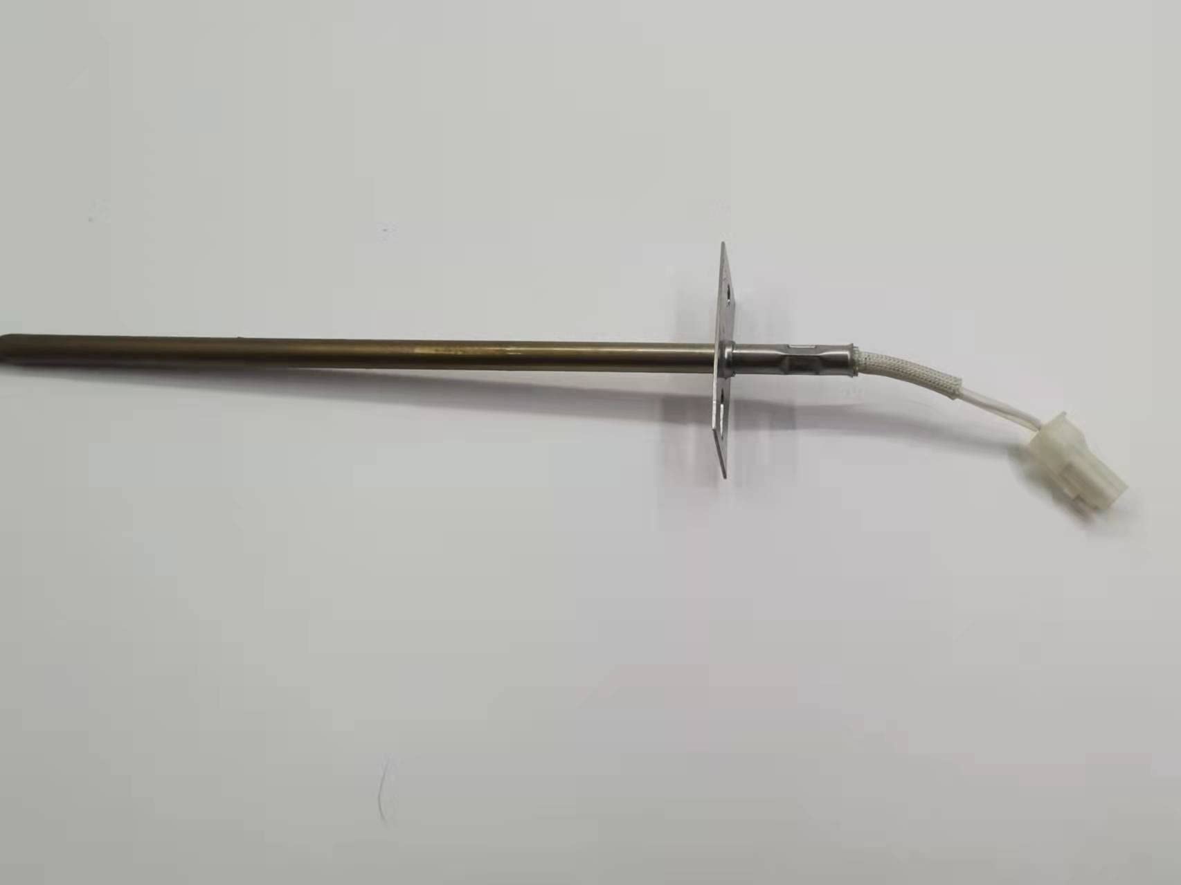 Sensor de temperatura del horno - W10833885 para Whirlpool - Imagen 3