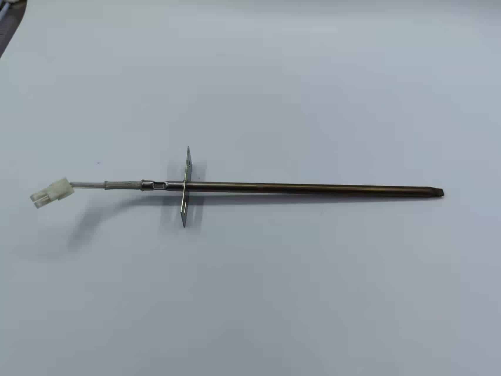 Sensor de temperatura del horno - W10833885 para Whirlpool - Imagen 4