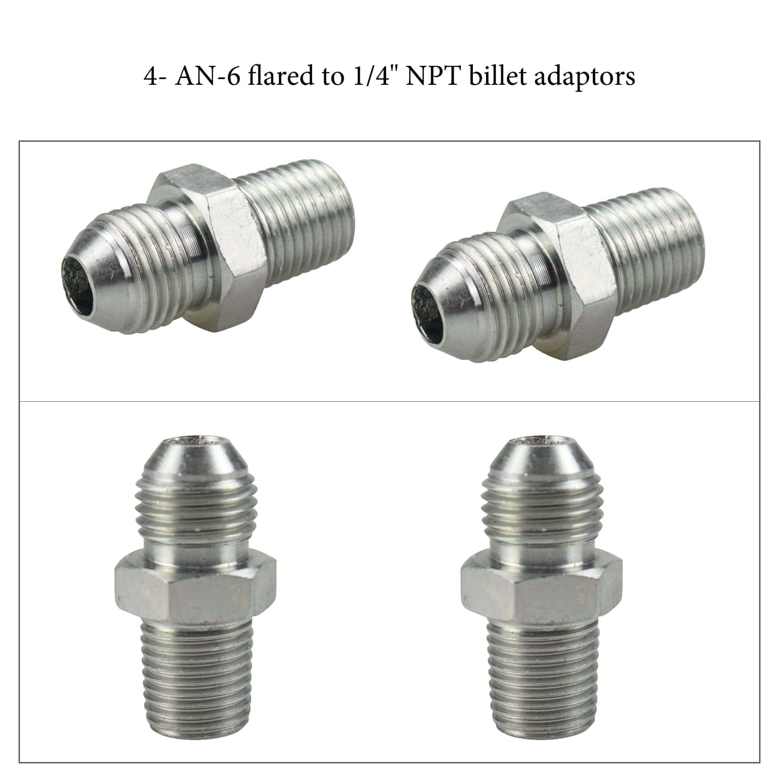 Línea de Manguera Flexible de Enfriador de Transmisión de - Imagen 7