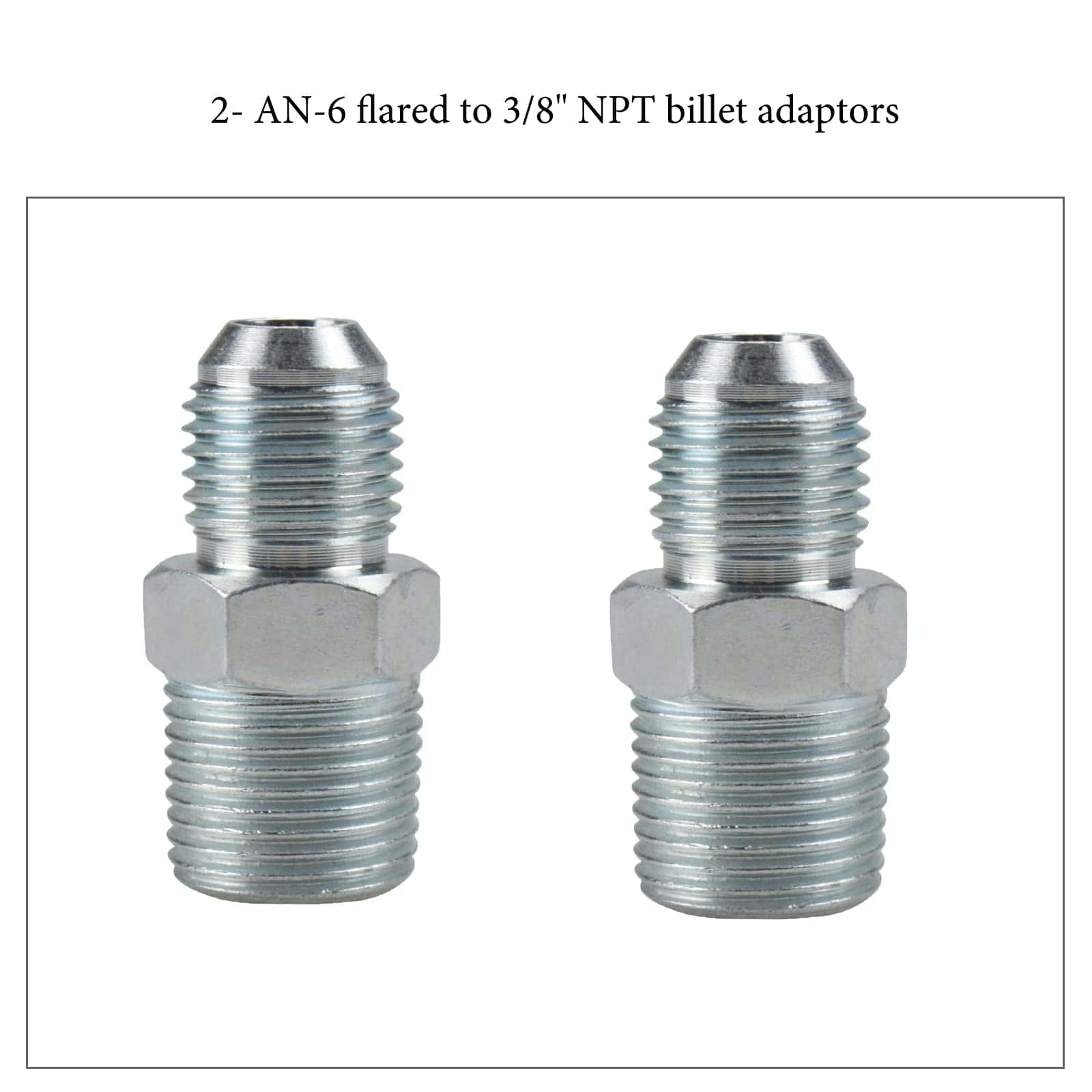 Línea de Manguera Flexible de Enfriador de Transmisión de - Imagen 6