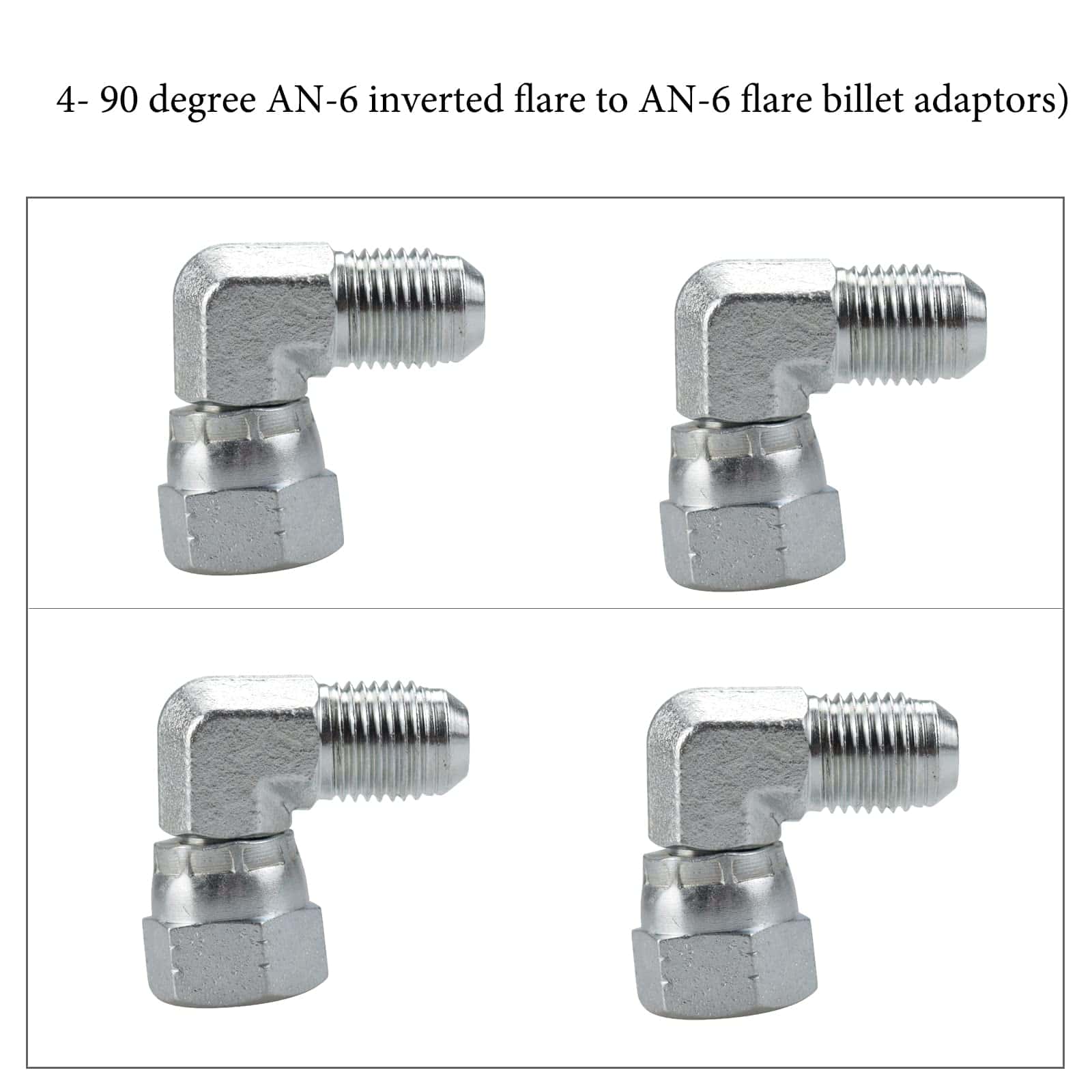 Línea de Manguera Flexible de Enfriador de Transmisión de - Imagen 8