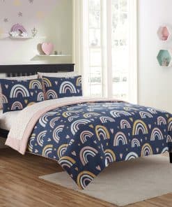 Juego de Edredón para Niños Kute Kids con Fundas de