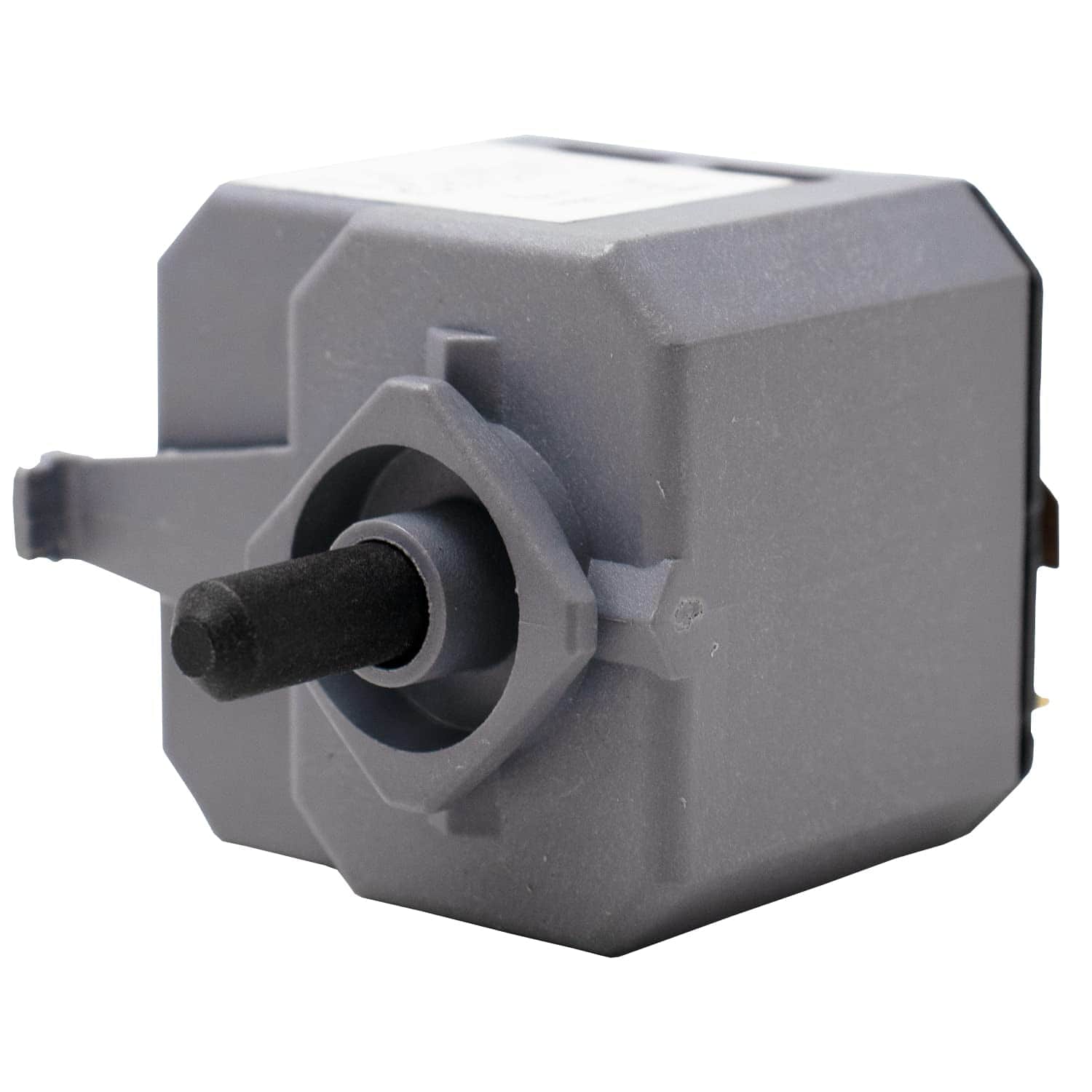 Interruptor de encendido de la secadora de ropa Push to - Imagen 8