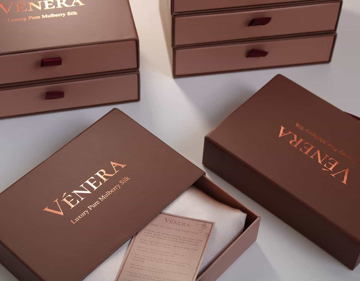 100% Funda de Almohada de Seda Mulberry de 22 Momme - Funda - Imagen 7