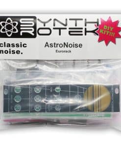 Kit Synthrotek AstroNoise Eurorack - Módulo de Oscilador