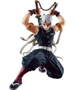 Figura Ichibansho - Demon Slayer: Kimetsu no Yaiba - Tengen