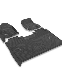 Tapetes para piso Advent All Weather compatibles con