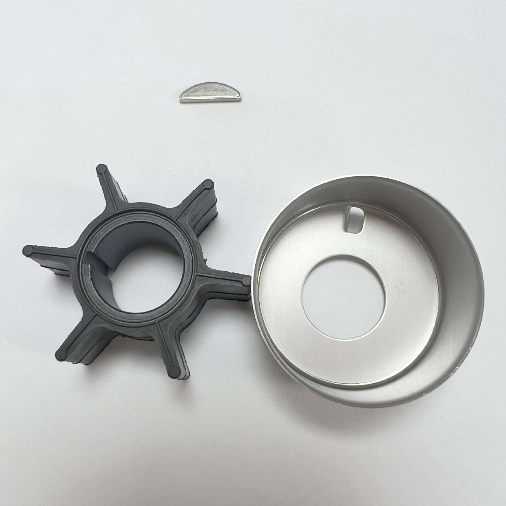 Forestity Compatible con 361-87322-0 361873220M Tohatsu, - Imagen 3