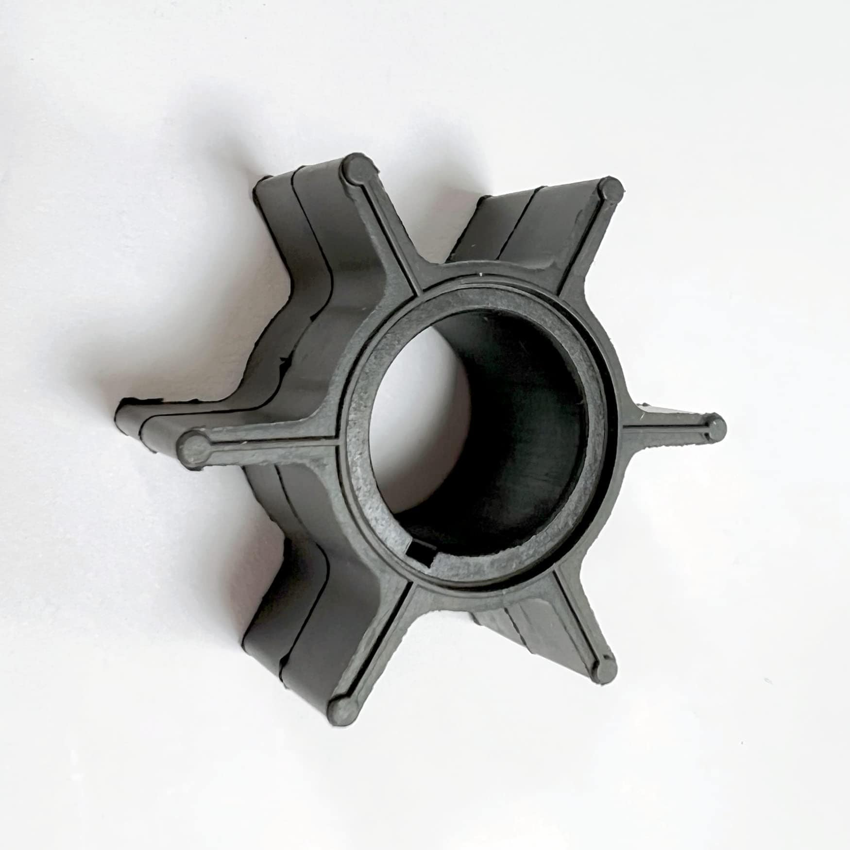 Forestity Compatible con 361-87322-0 361873220M Tohatsu, - Imagen 5