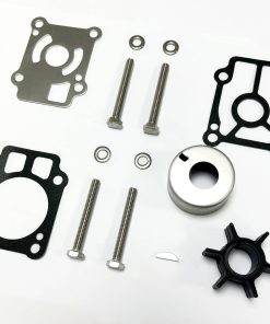 Forestity Compatible con 361-87322-0 361873220M Tohatsu,