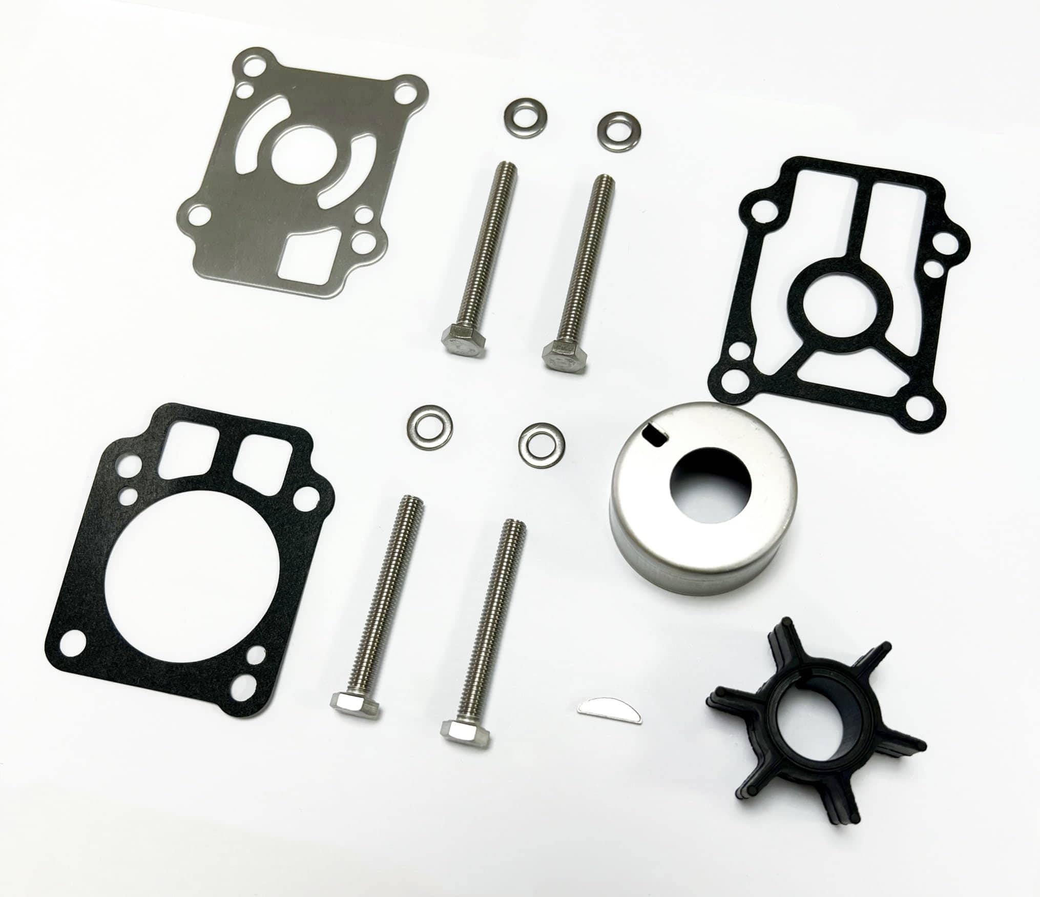 Forestity Compatible con 361-87322-0 361873220M Tohatsu,