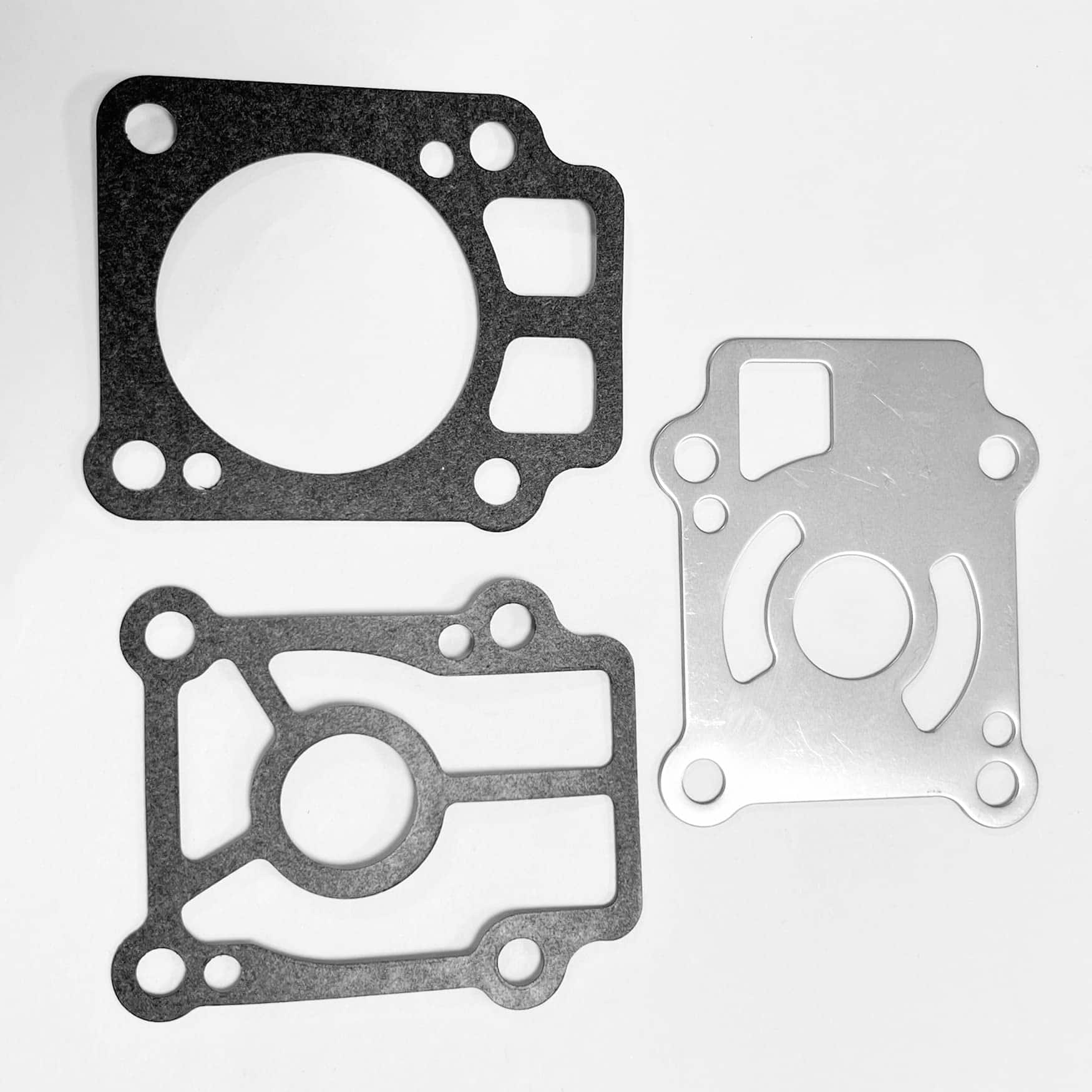 Forestity Compatible con 361-87322-0 361873220M Tohatsu, - Imagen 7