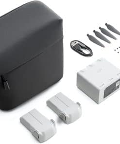 Original Mini 3 Pro Fly More Kit Plus para DJI Mini 3,