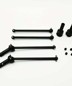 Conjunto de Eje de Transmisión de Aleación de Acero #45