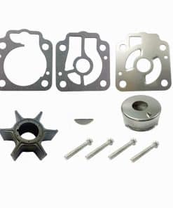 Kit de Impulsor de Bomba de Agua Compatible con Tohatsu