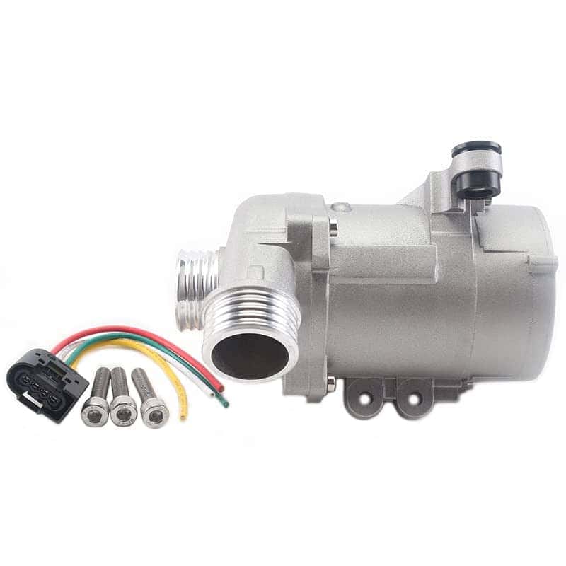 11517586925 Bomba de Agua para Motor Eléctrico B MW E60 E61