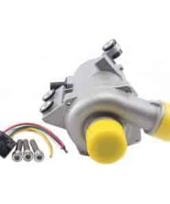 Bomba de Agua Auxiliar para 2008-2012 079965561 para BMW