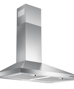 Campana Extractora de 24 Pulgadas Zomagas, Campana de Pared