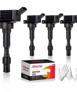 Pack de 4 Bobinas de Encendido Compatible con Hyundai