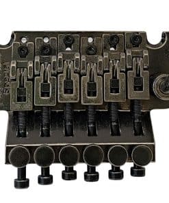 Sistema de trémolo especial relic Floyd Rose FRTS2000R -