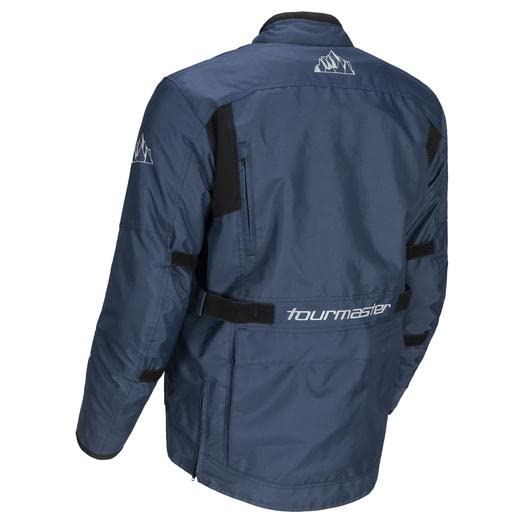 Chaqueta Tourmaster Navigator - Imagen 4