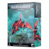 Juegos Workshop Warhammer 40k - Eldar Hemlock Wraithfighter