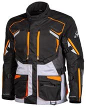 Chamarra Tourmaster Highlander - Impermeable, Resistente a - Imagen 3