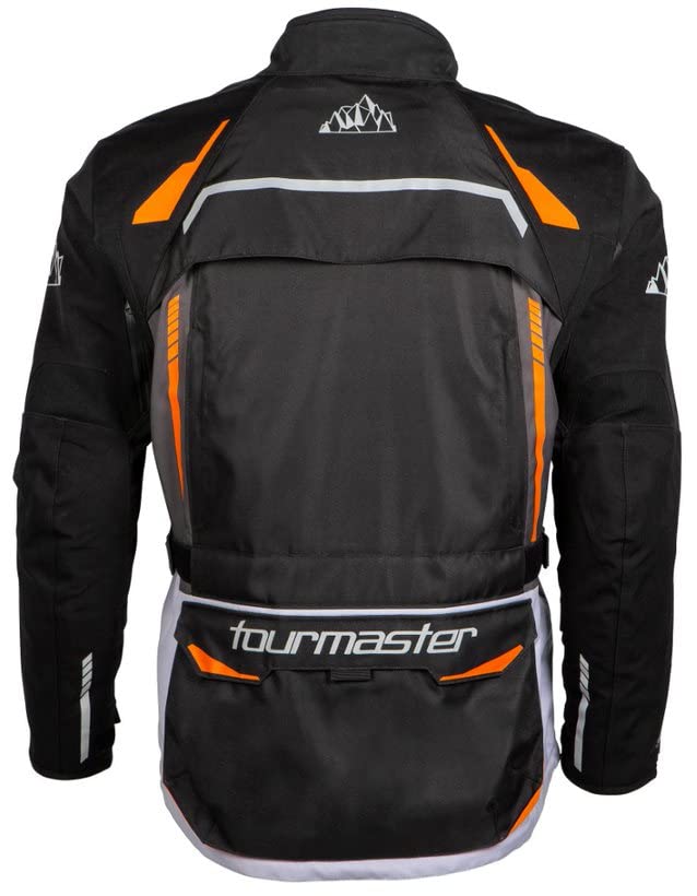 Chamarra Tourmaster Highlander - Impermeable, Resistente a - Imagen 4