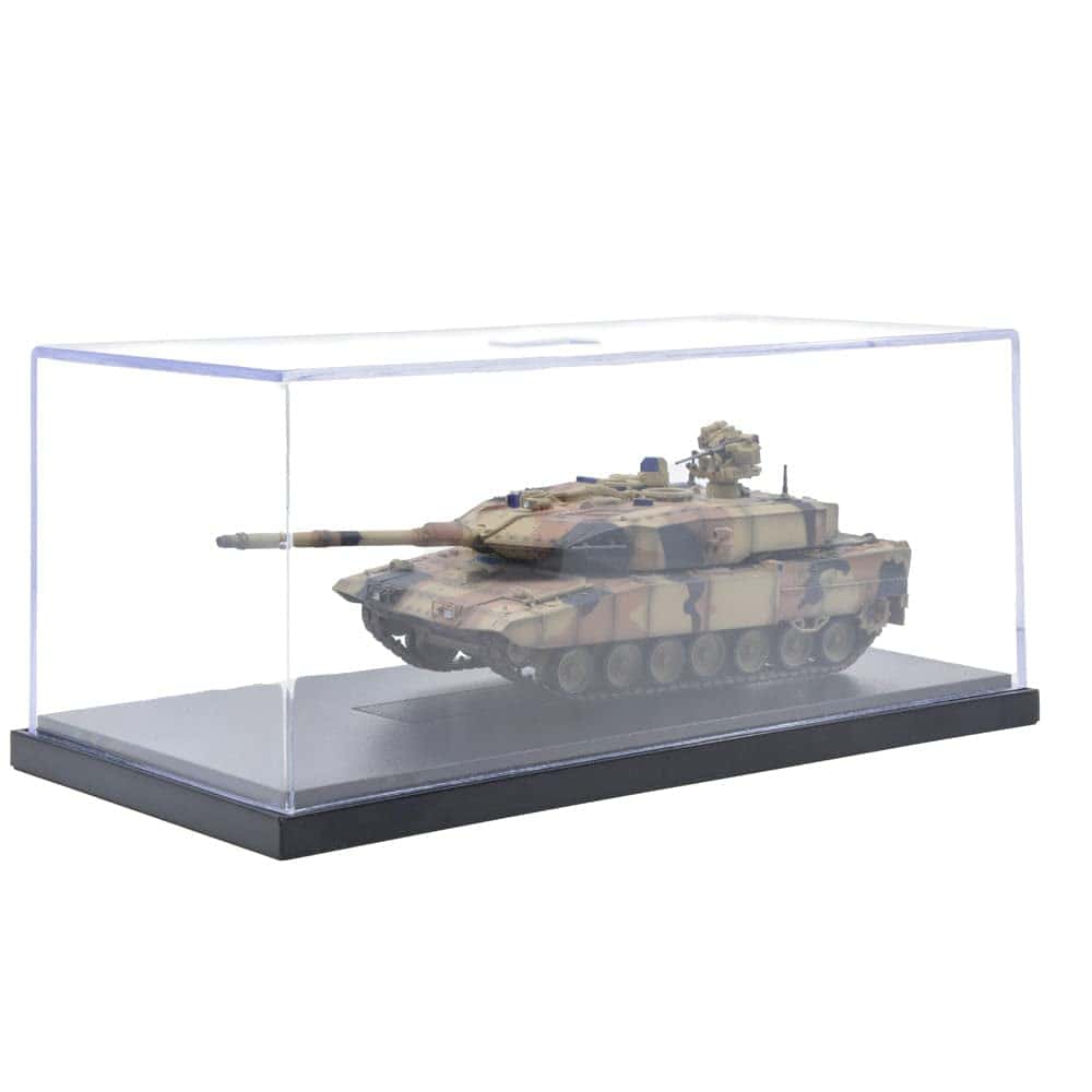 Panzerkampf | Modelo Militar Diecast a Escala 1:72 | Tanque - Imagen 6