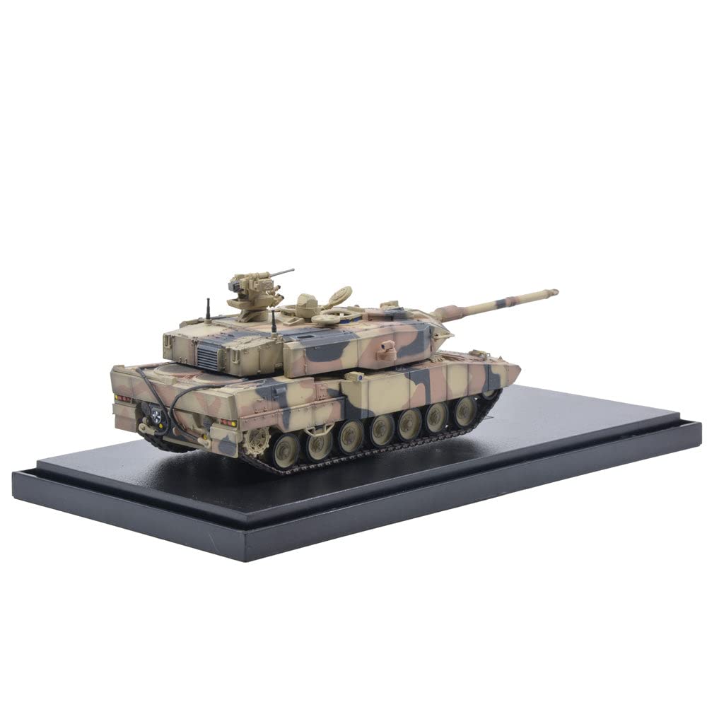 Panzerkampf | Modelo Militar Diecast a Escala 1:72 | Tanque - Imagen 3