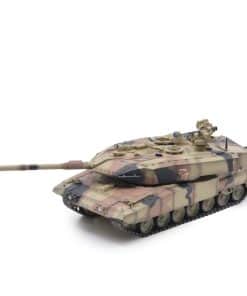 Panzerkampf | Modelo Militar Diecast a Escala 1:72 | Tanque