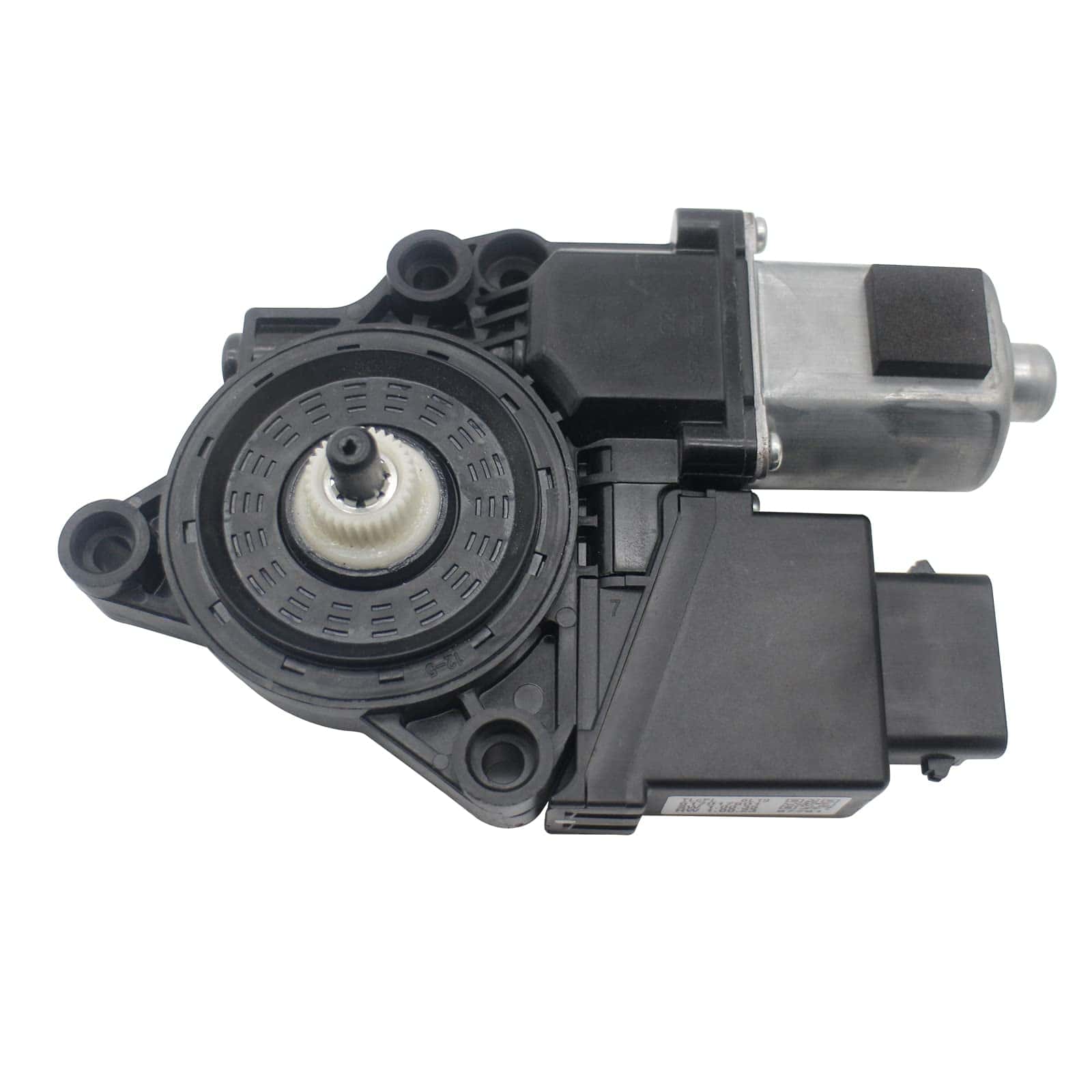 Motor de ventana eléctrica de calidad OEM para Hyundai