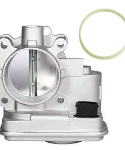 Cuerpo de aceleración electrónico XIAORENWU 04891735AC