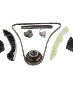 Kit de Cadena de Tiempo GLOSSY AUTO PARTS para Mitsubishi