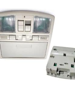 Luz de Lectura de Consola Superior Suyale GS4A-69-970D-30