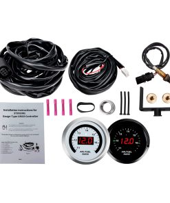 (30-4110) Medidor de Relación Aire/Combustible UEGO con