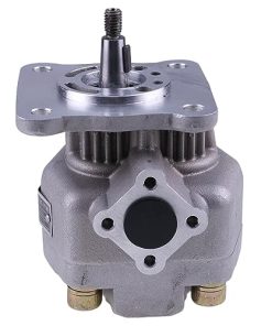 Bomba hidráulica Solarhome 72098141 3281125M91 para tractor