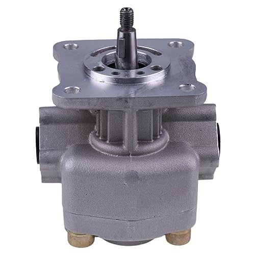 Bomba hidráulica Solarhome 72098141 3281125M91 para tractor - Imagen 5