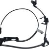 Sensor de velocidad de rueda ABS GoSens 121a para Toyota