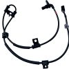 Sensor de velocidad de la rueda ABS GoSens 215b-1 para