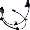 GoSens 215b-2 Sensor de Velocidad de Rueda ABS para KIA