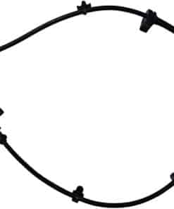 GoSens 158ab Sensor de Velocidad de Rueda ABS para Ford